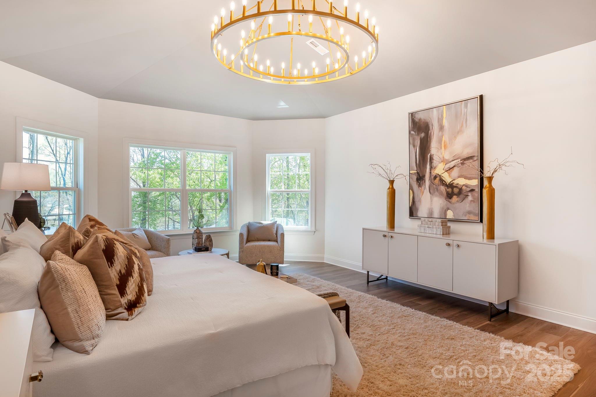 The Vineyards on Lake Wylie - Residential