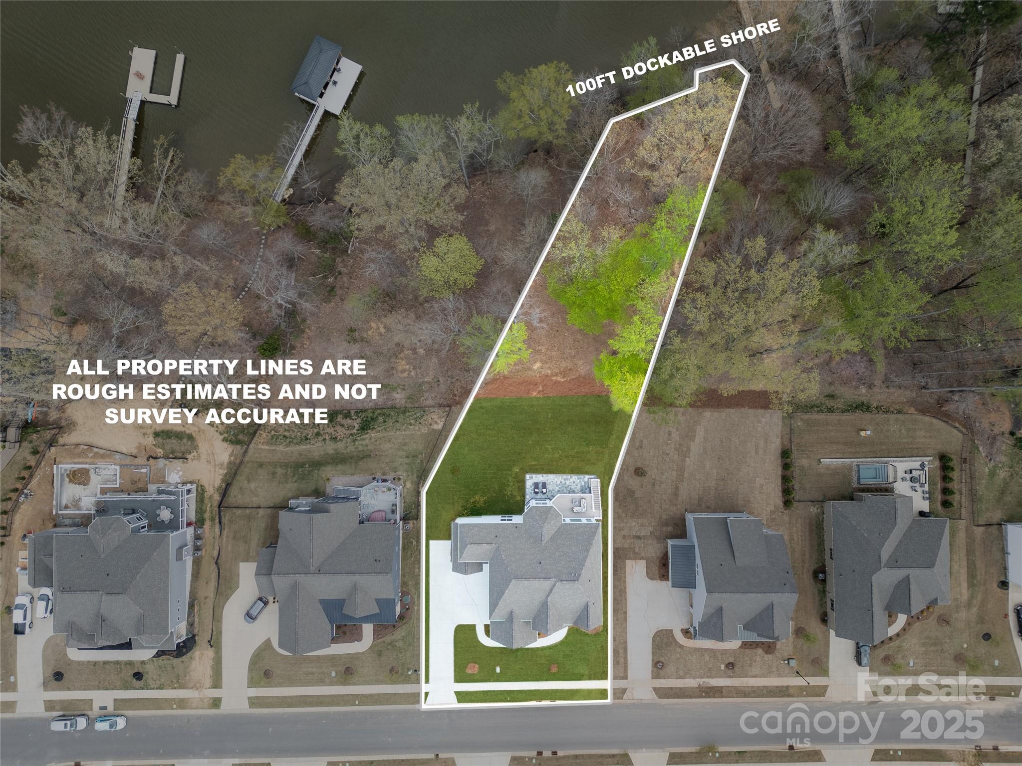 The Vineyards on Lake Wylie - Residential