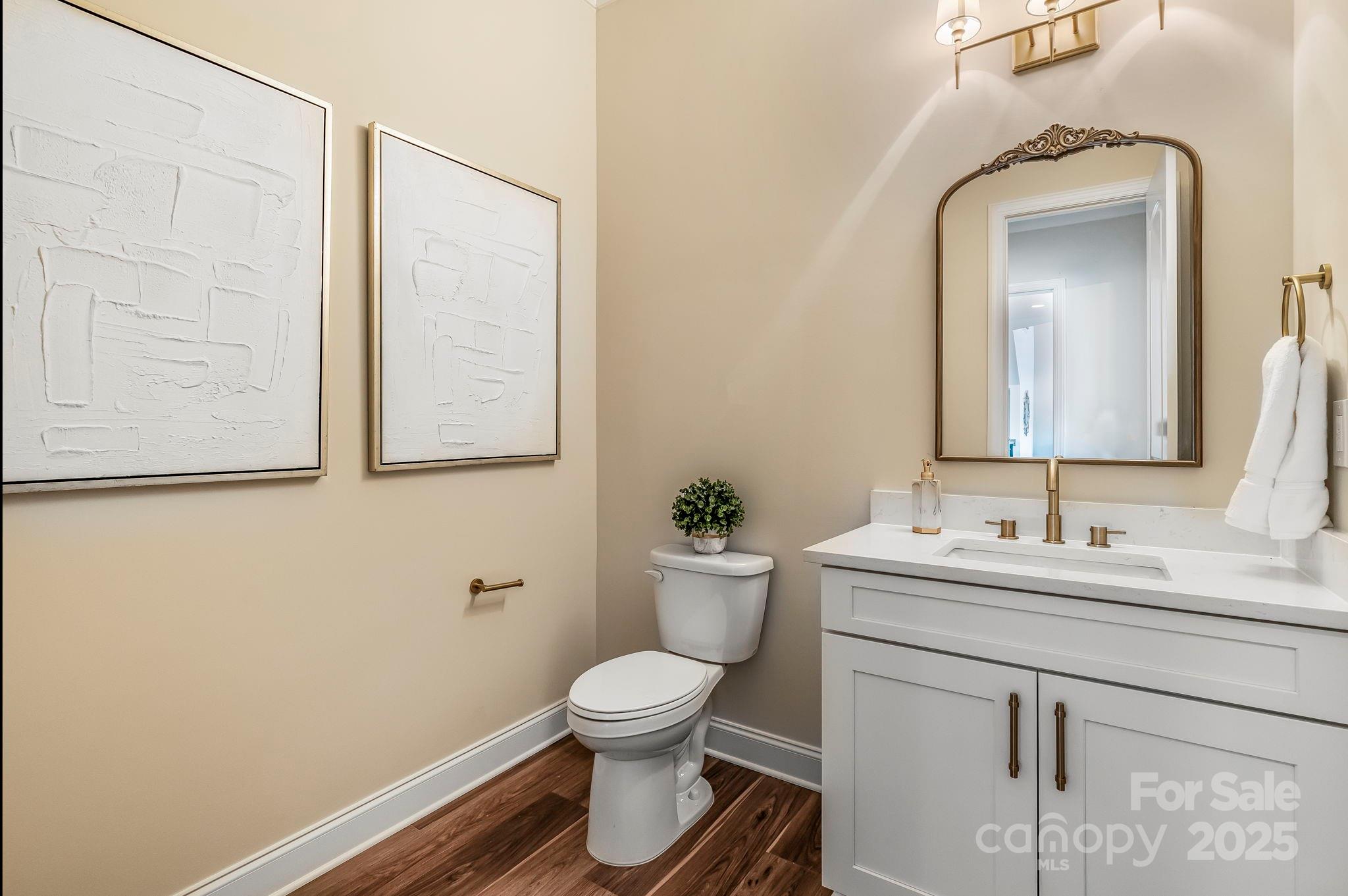 The Vineyards on Lake Wylie - Residential