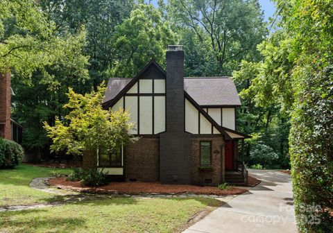 7018 Rocky Falls Road Charlotte NC 28211