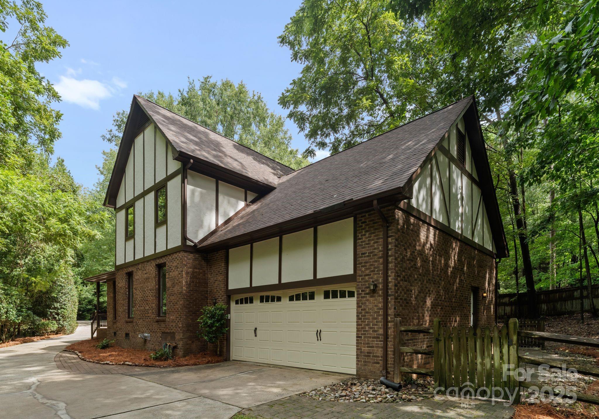7018 Rocky Falls Road