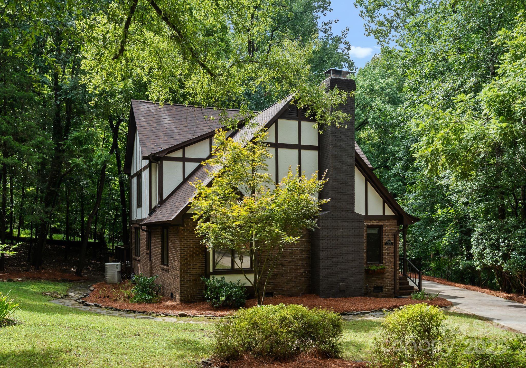 7018 Rocky Falls Road