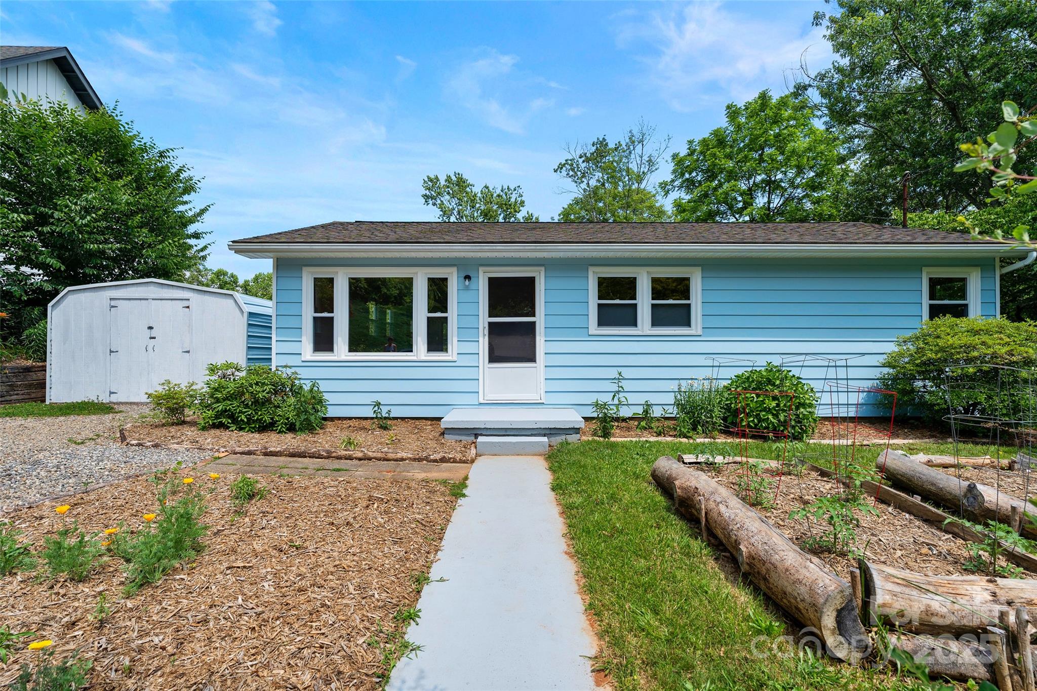 146 Swannanoa Avenue