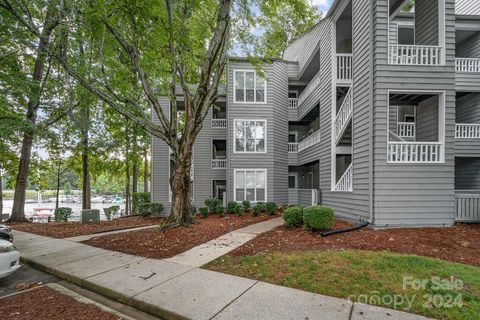 A home in Davidson