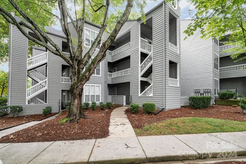 A home in Davidson