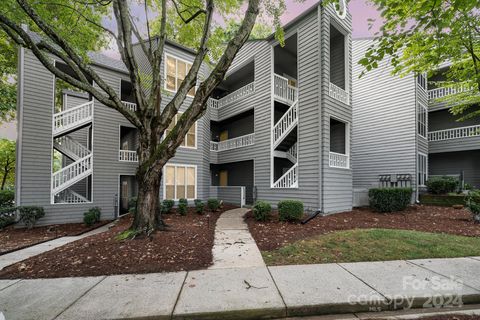 A home in Davidson