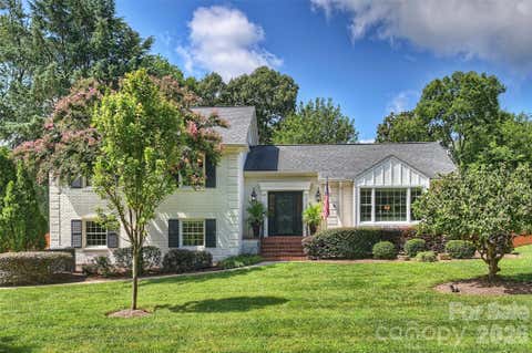 Photo of 3120 Sunnybrook Drive, Charlotte, NC 28210 (MLS # 4412858)