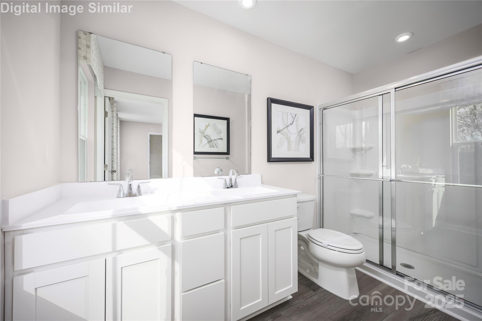 Liberty Grove - Residential