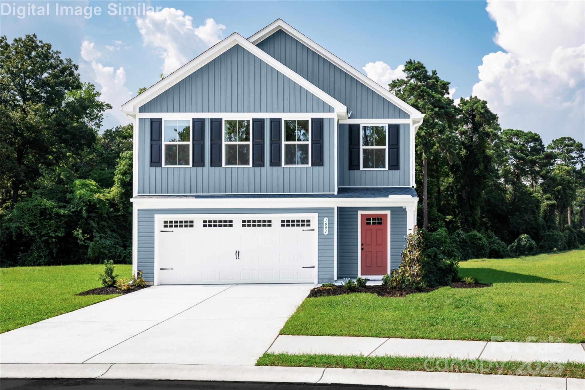 Liberty Grove - Residential