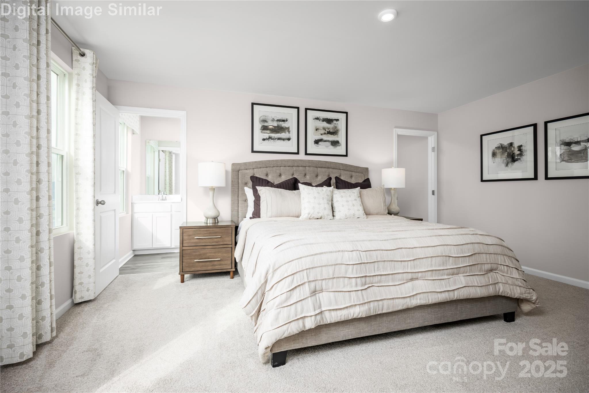 Liberty Grove - Residential