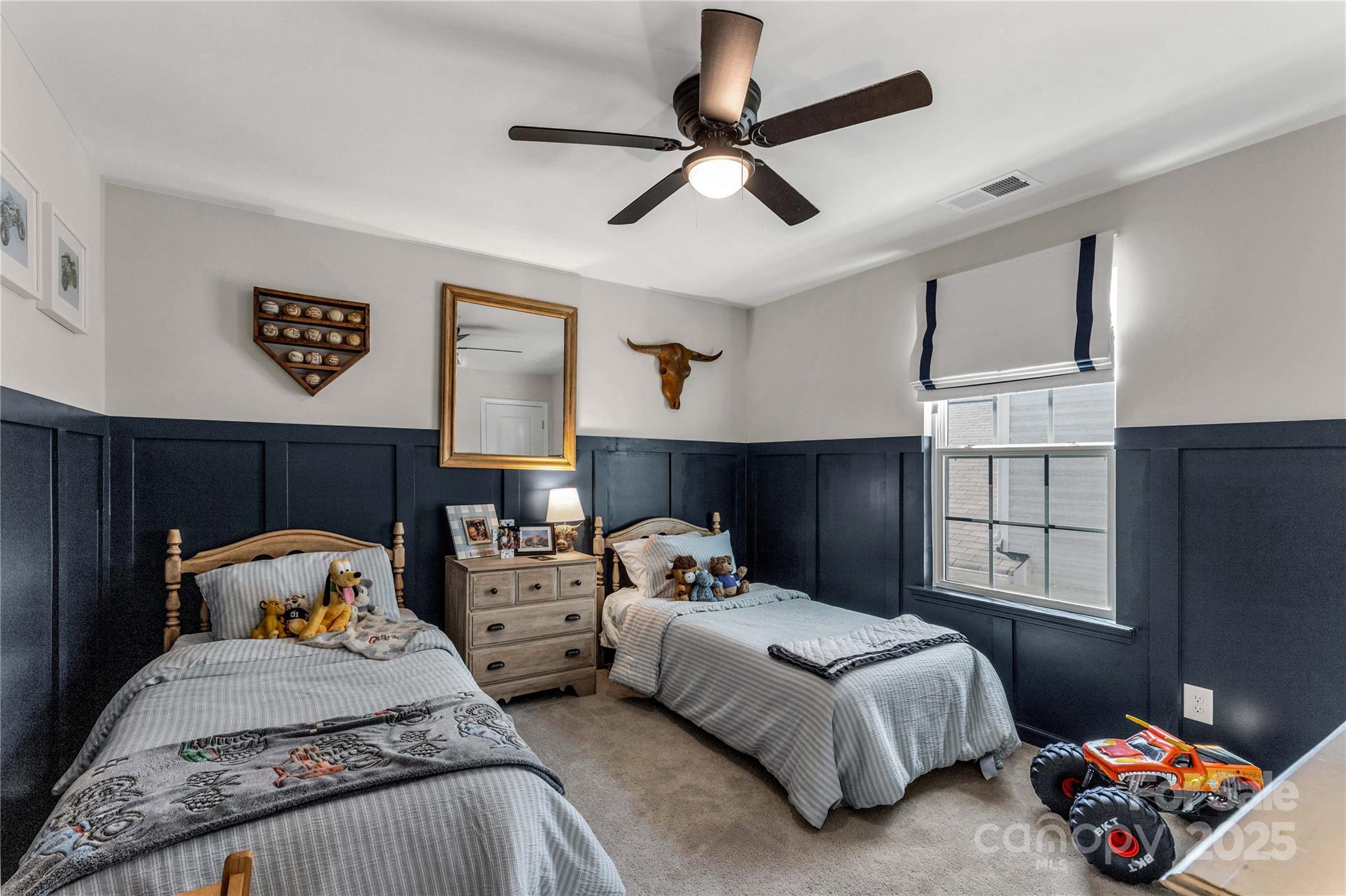 Walnut Creek - Residential