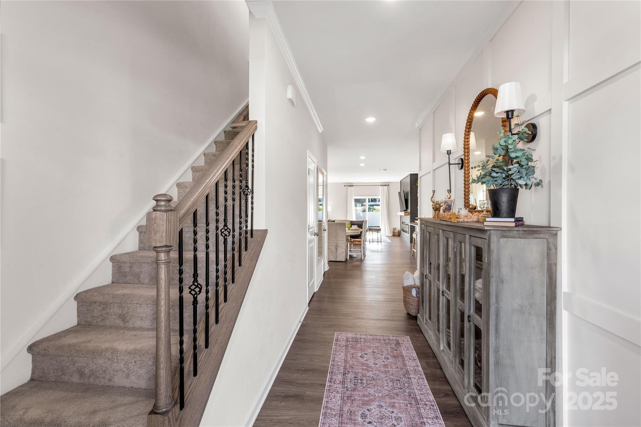 Walnut Creek - Residential