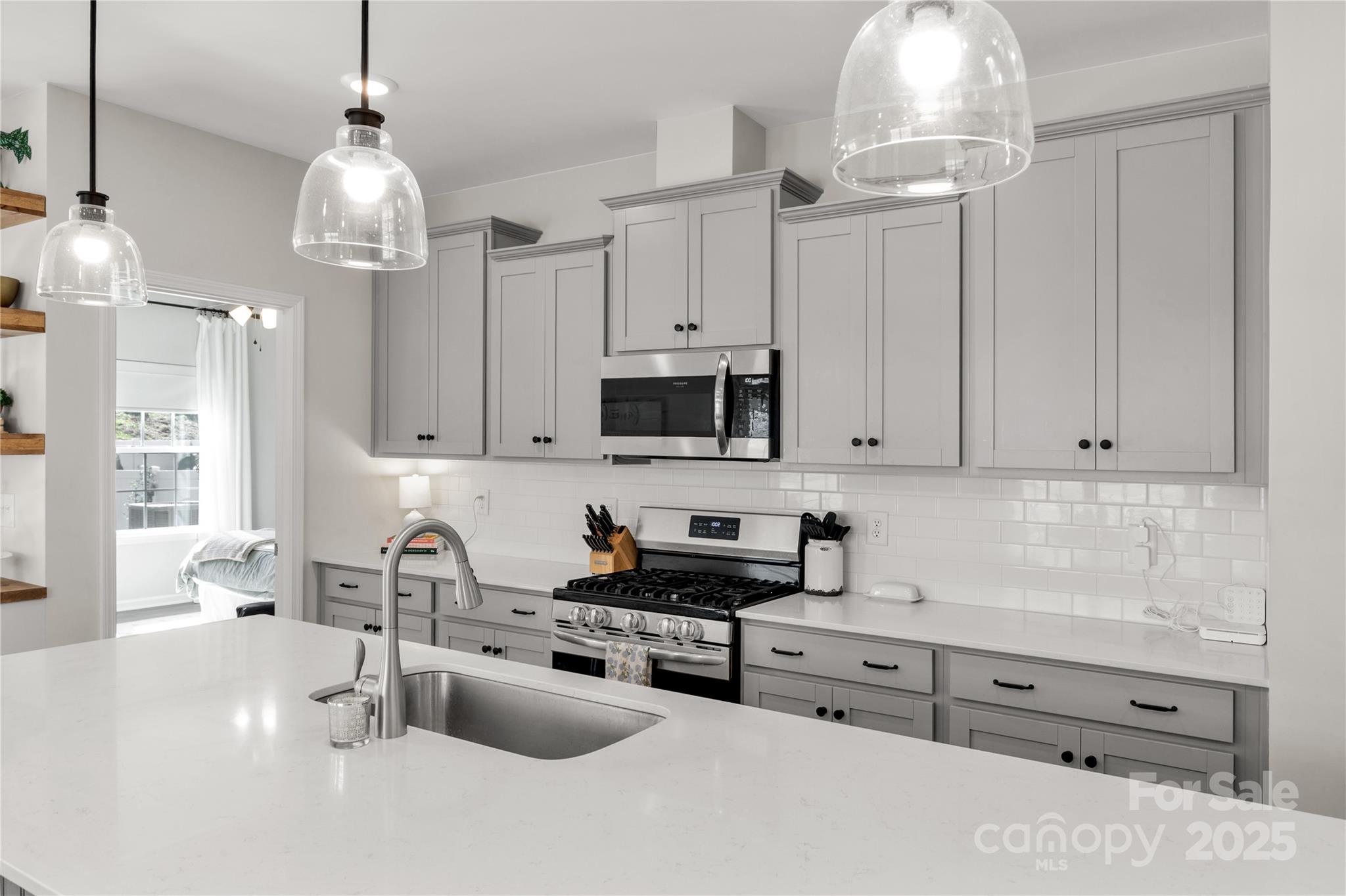 Walnut Creek - Residential