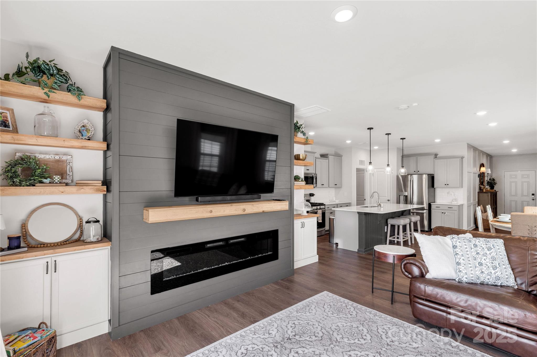 Walnut Creek - Residential