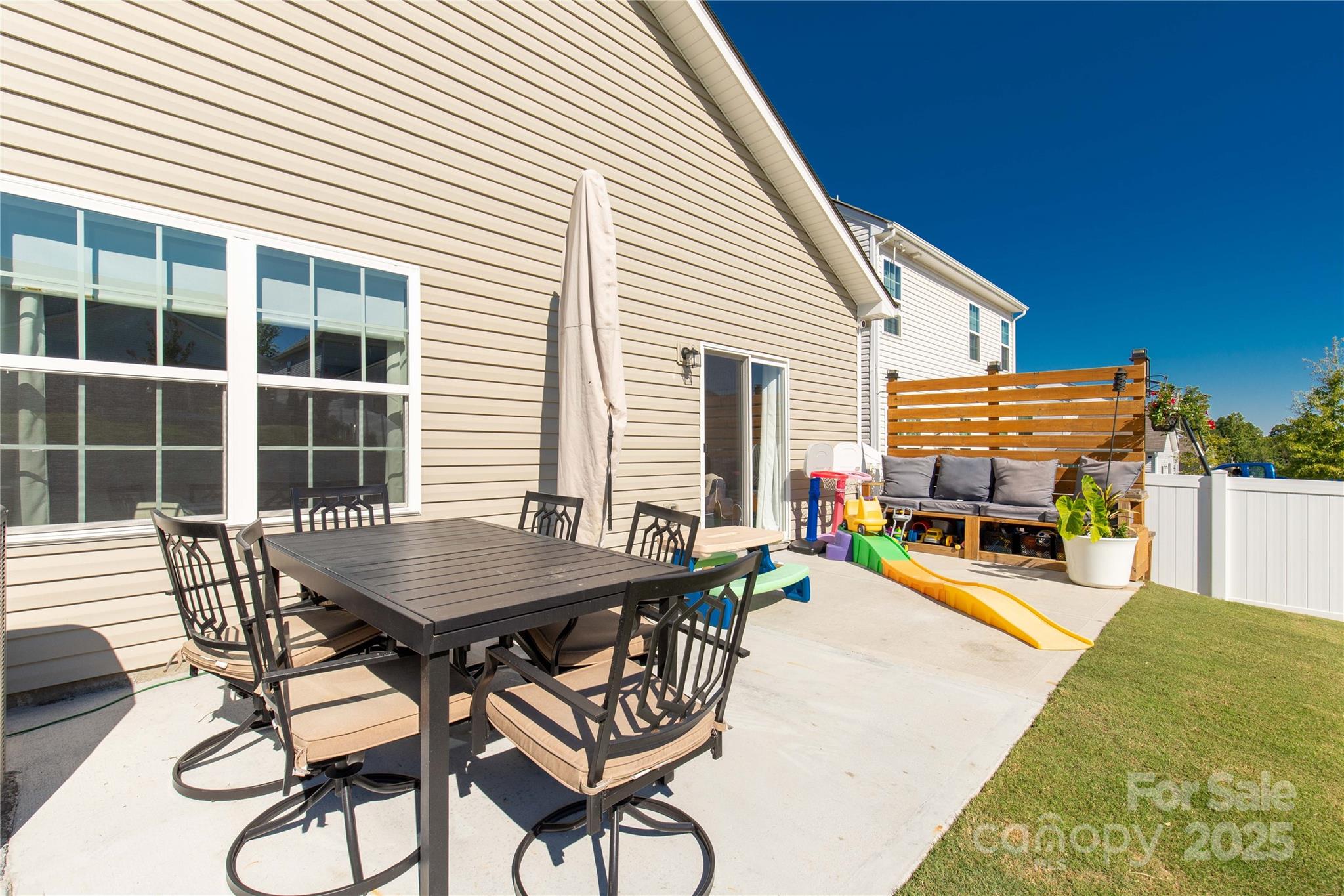 Walnut Creek - Residential