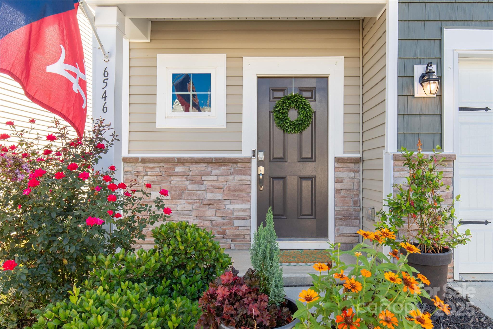 Walnut Creek - Residential