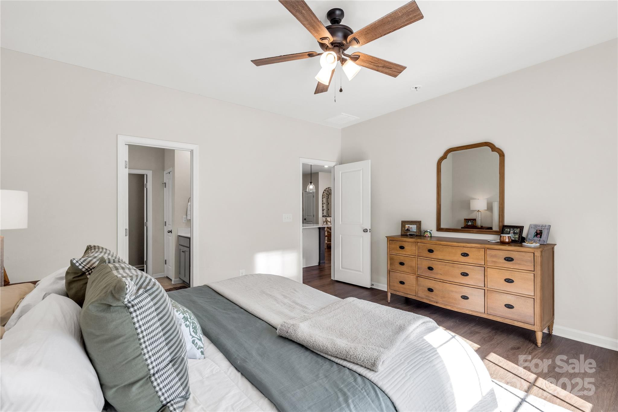 Walnut Creek - Residential