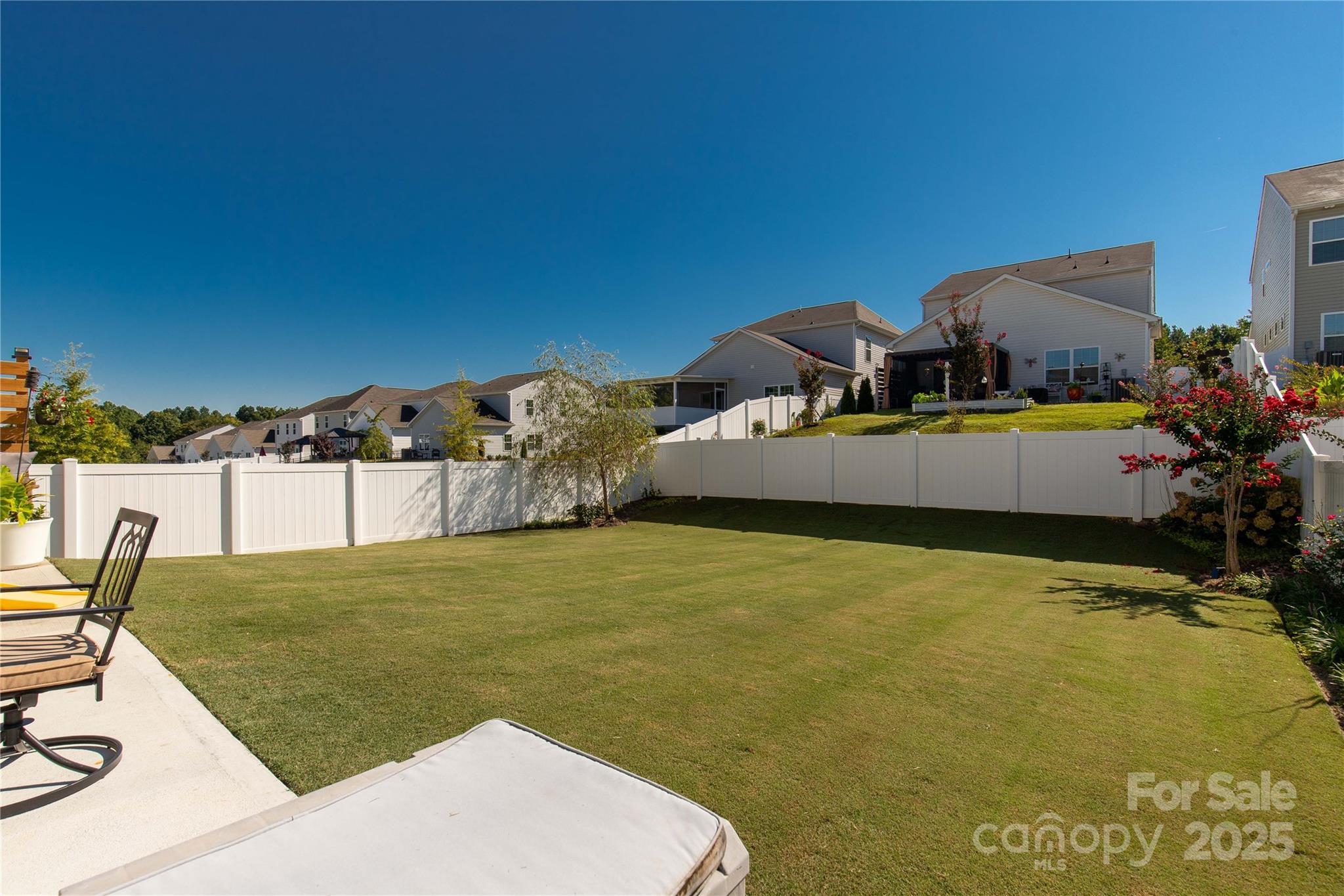 Walnut Creek - Residential