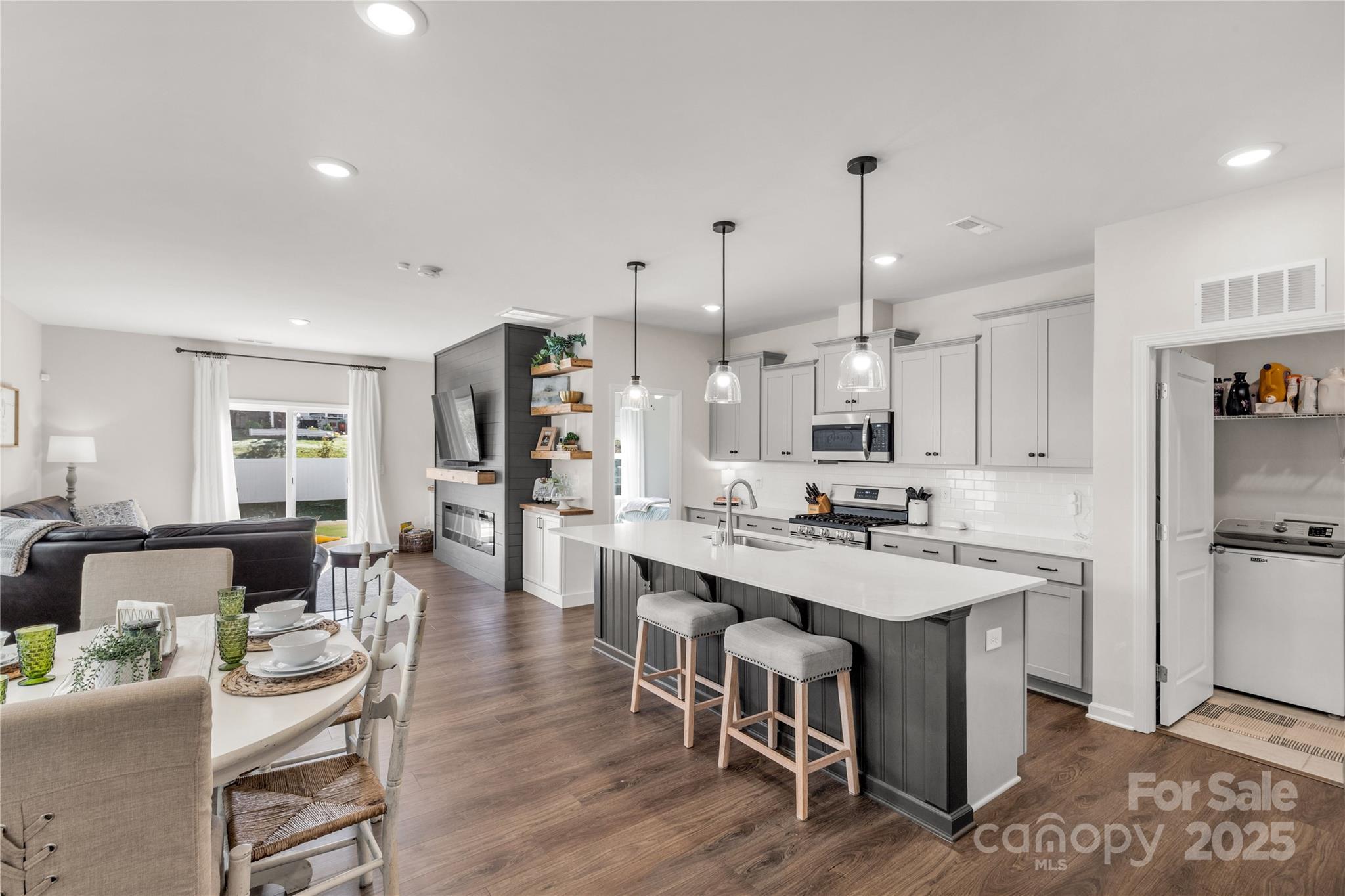 Walnut Creek - Residential