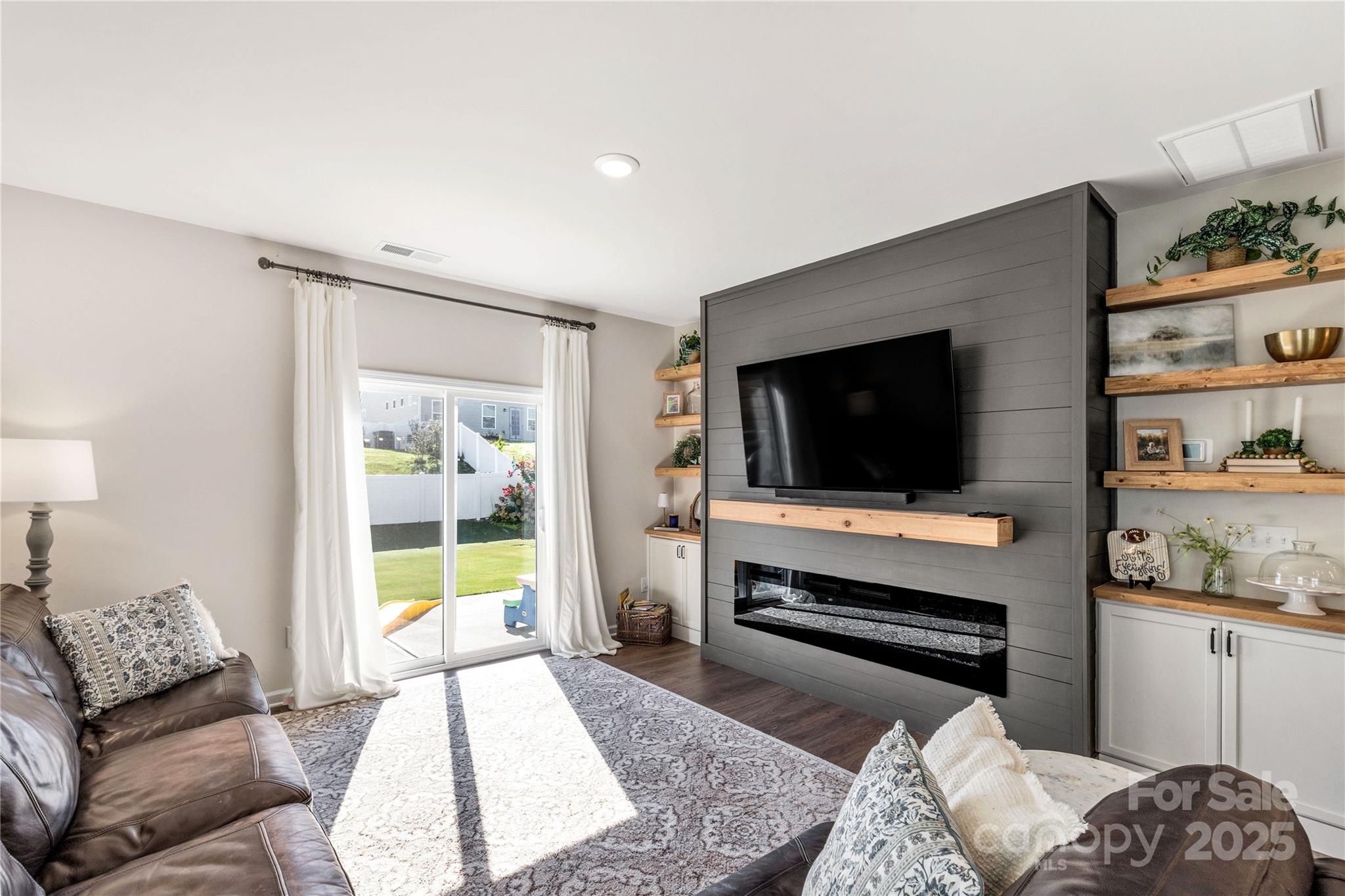 Walnut Creek - Residential