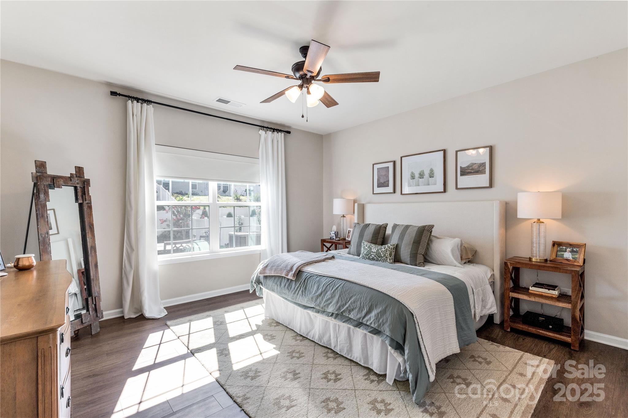 Walnut Creek - Residential