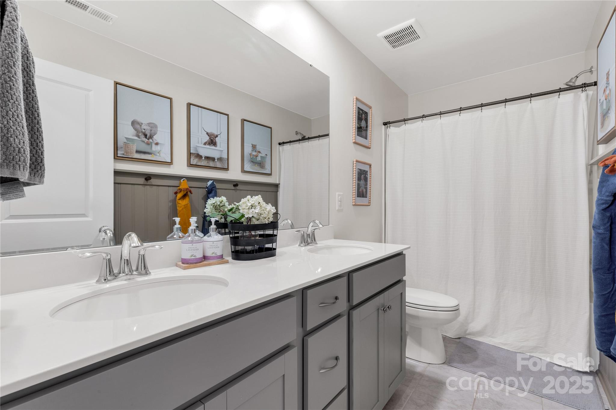 Walnut Creek - Residential