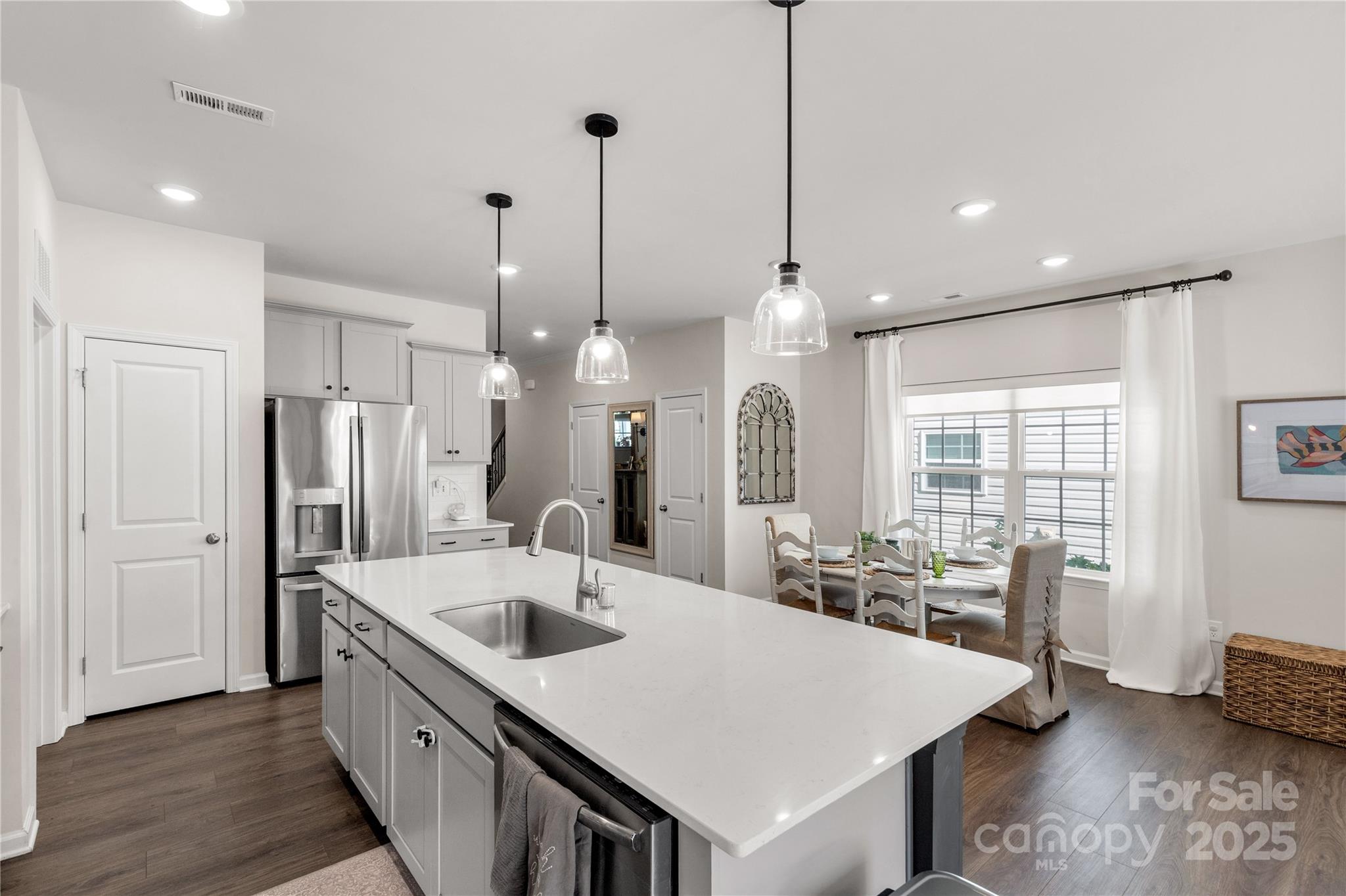 Walnut Creek - Residential