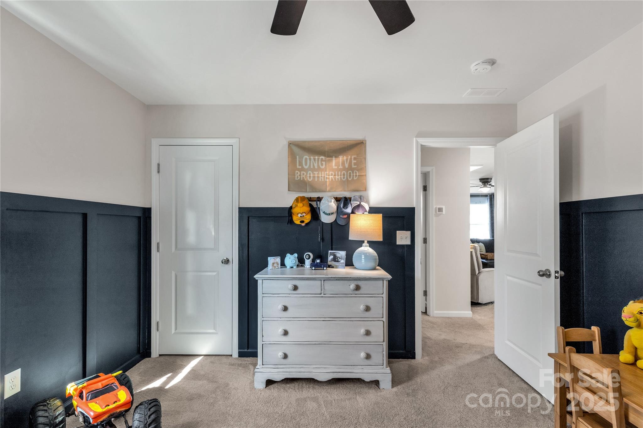 Walnut Creek - Residential