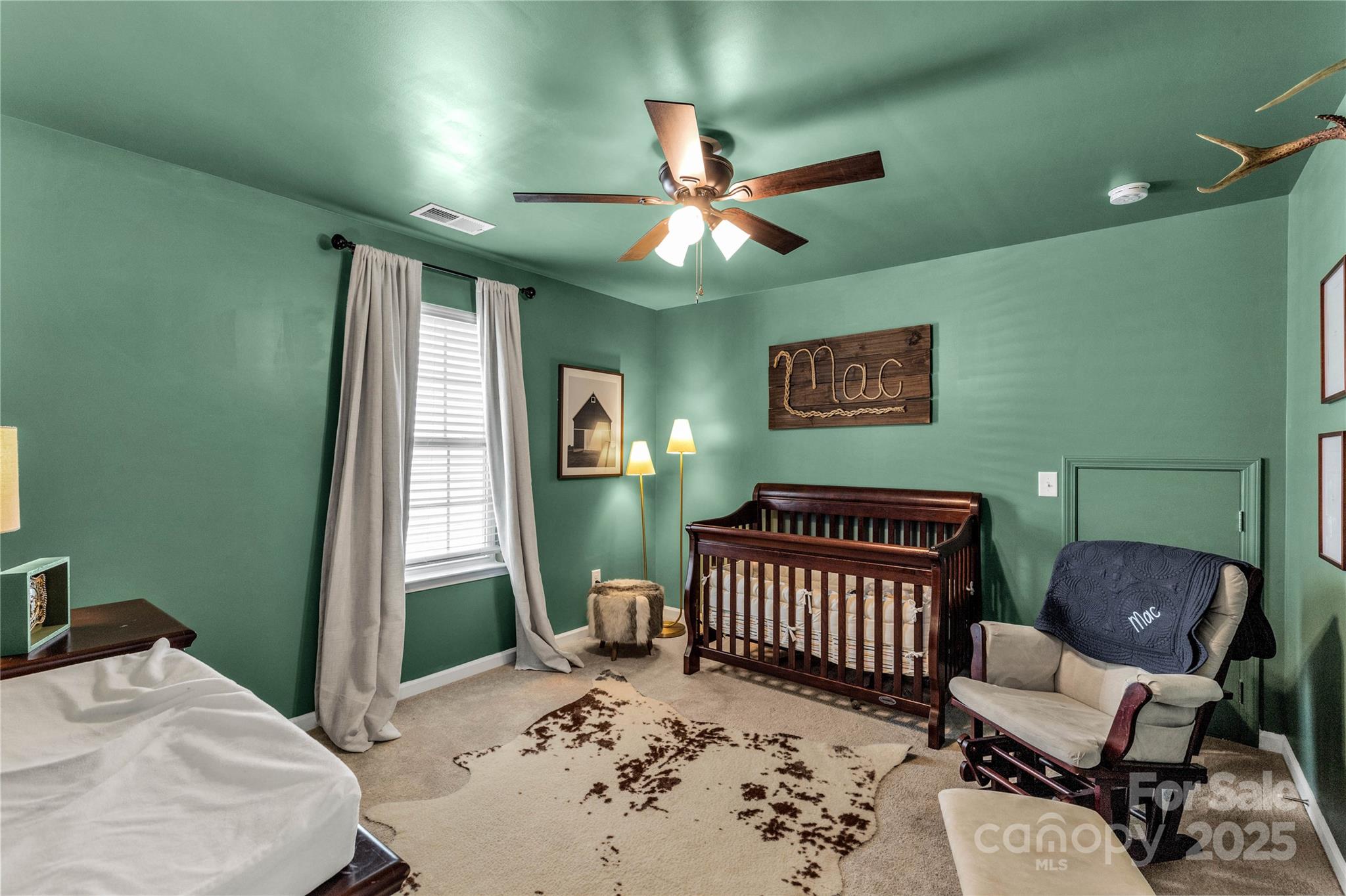 Walnut Creek - Residential