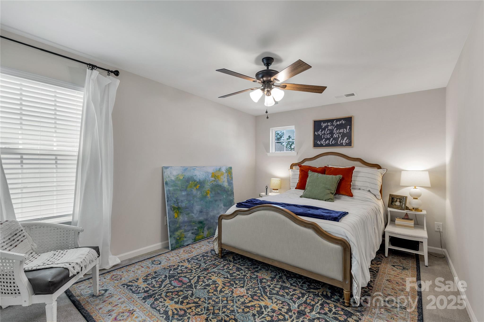 Walnut Creek - Residential