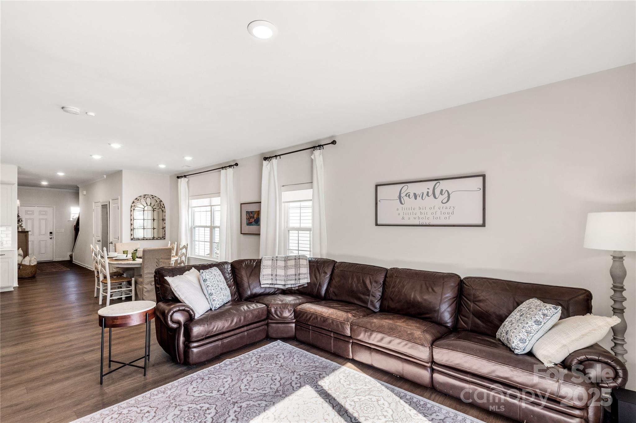 Walnut Creek - Residential