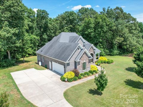 A home in Monroe