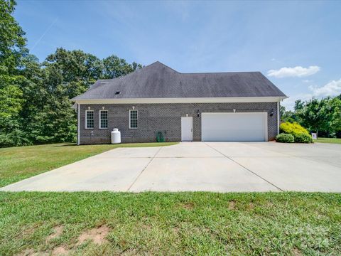 A home in Monroe