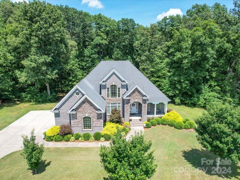 A home in Monroe