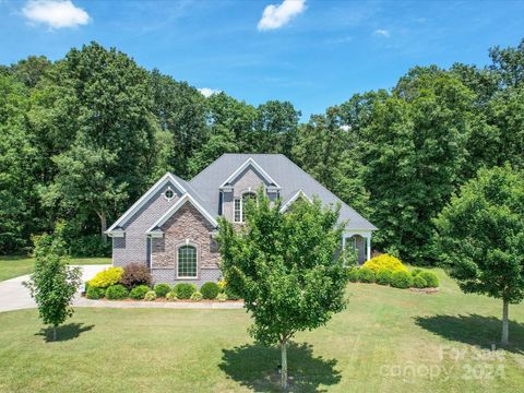 A home in Monroe