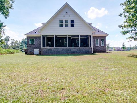 A home in Monroe