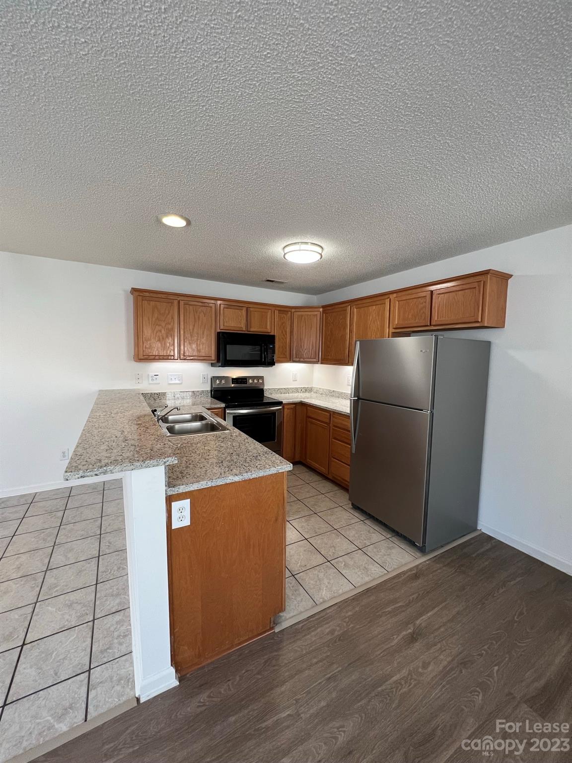 The Clusters - Residential Lease