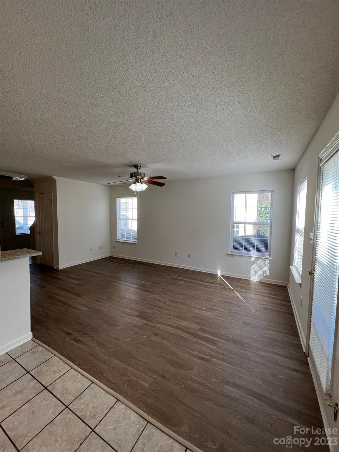 The Clusters - Residential Lease