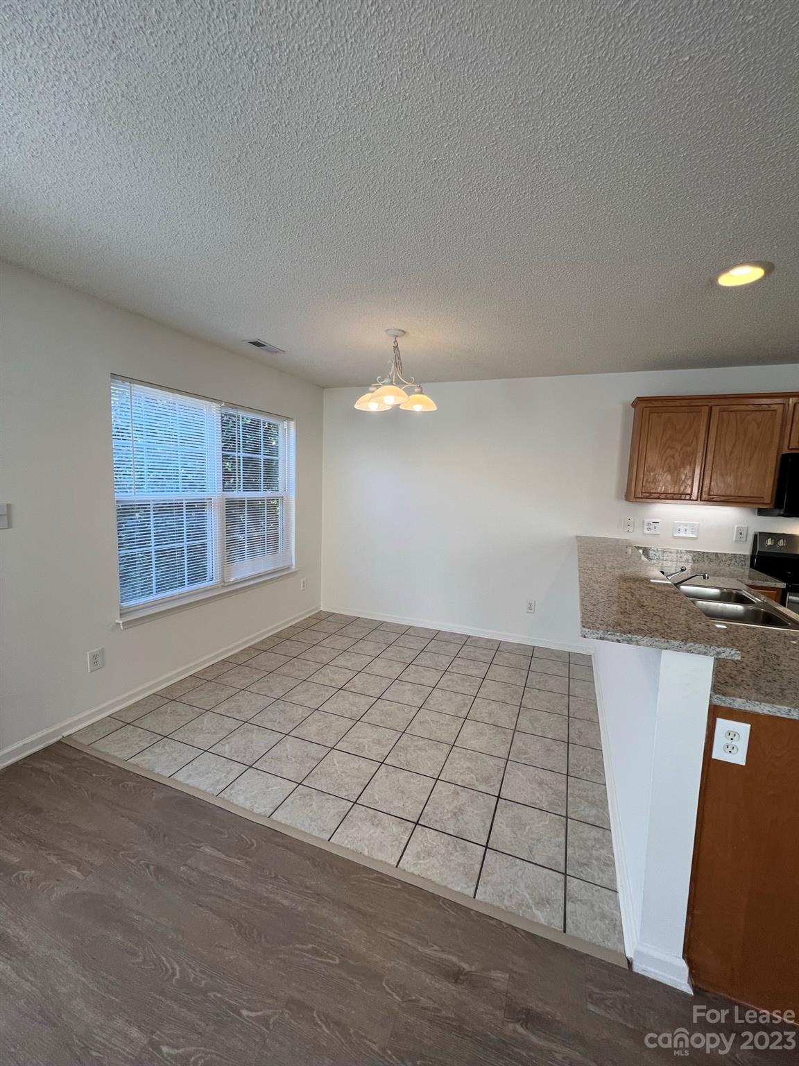 The Clusters - Residential Lease