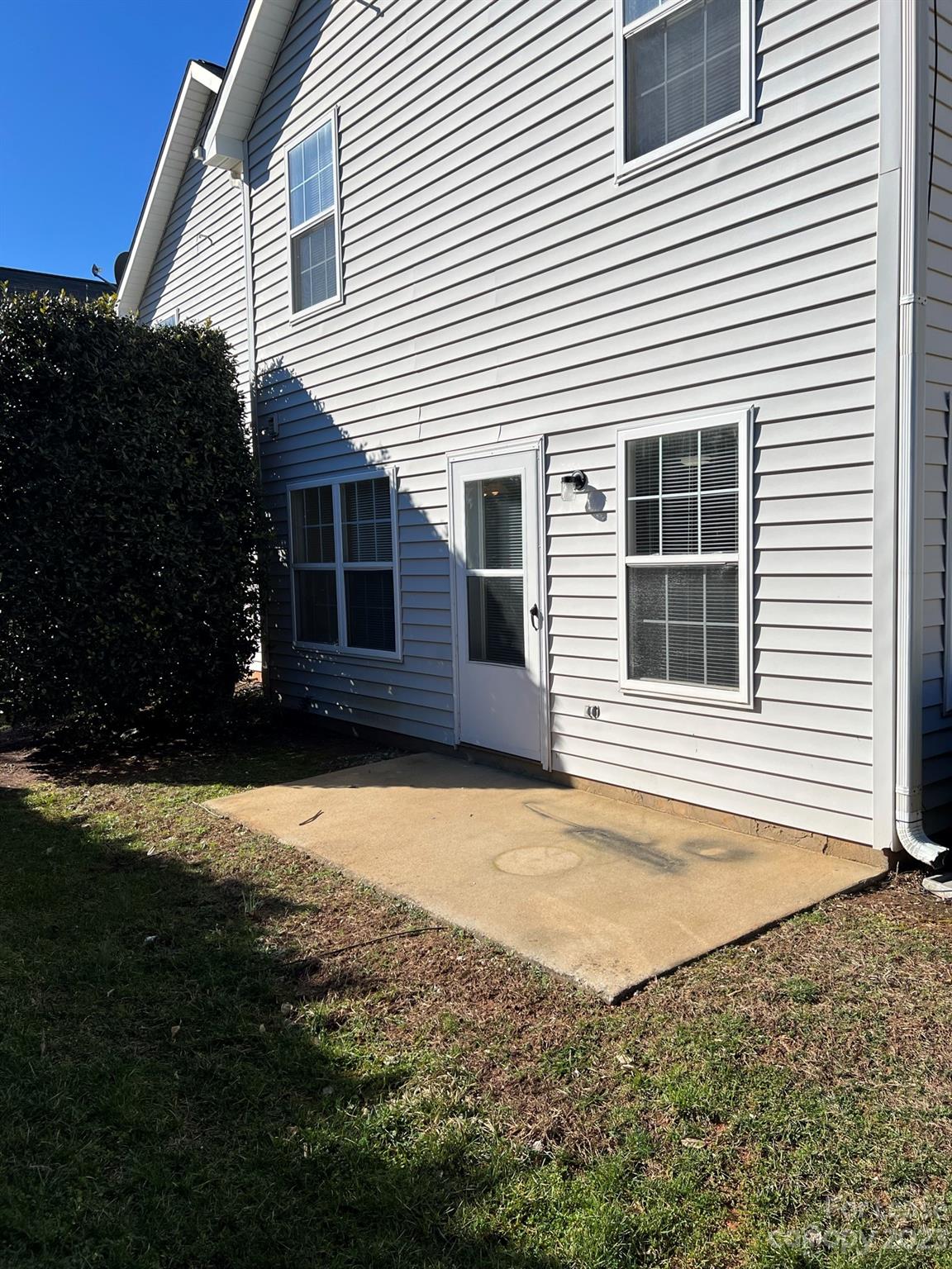 The Clusters - Residential Lease