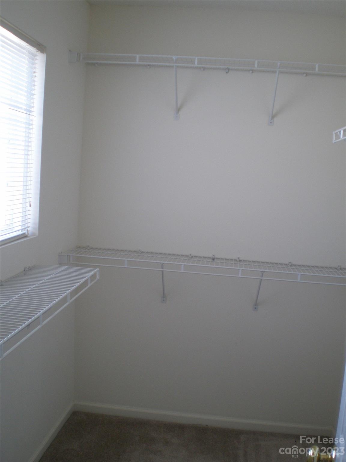 The Clusters - Residential Lease