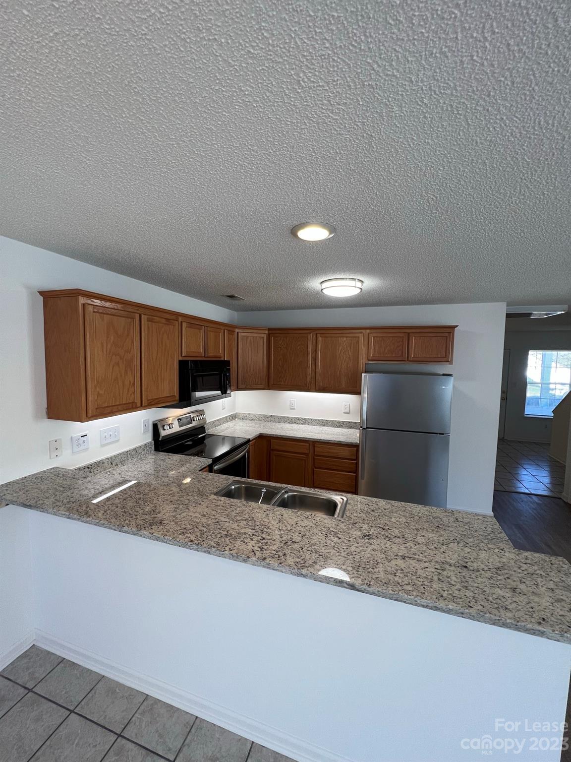 The Clusters - Residential Lease