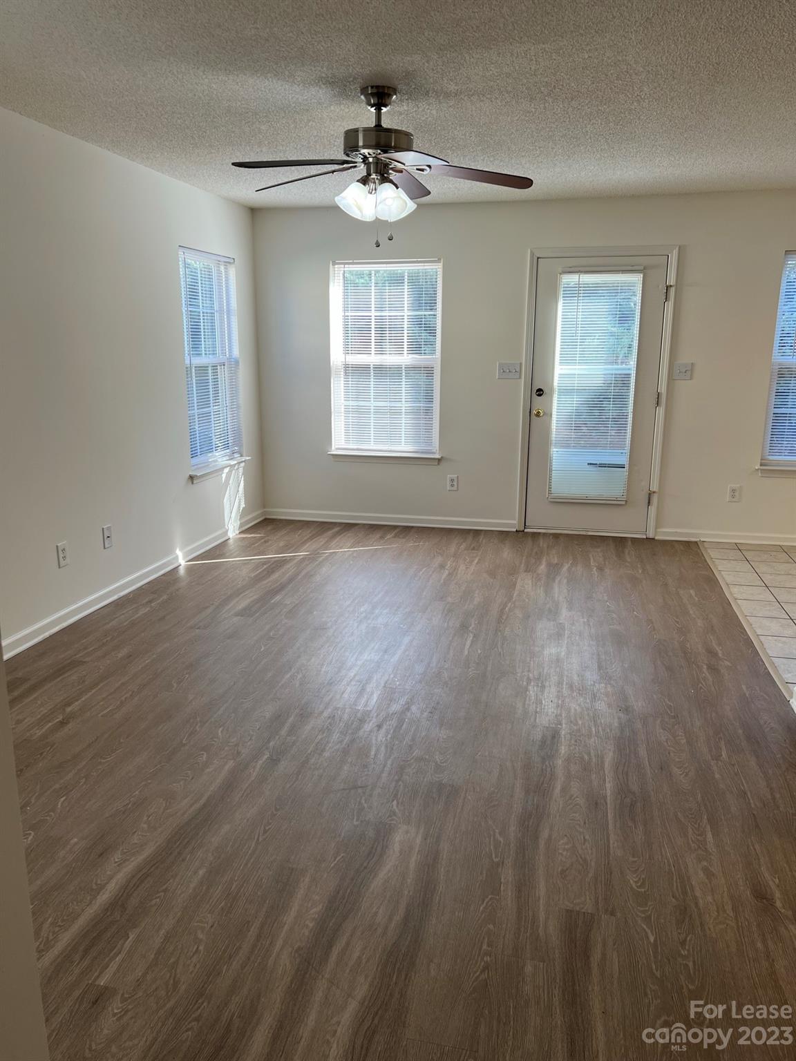 The Clusters - Residential Lease