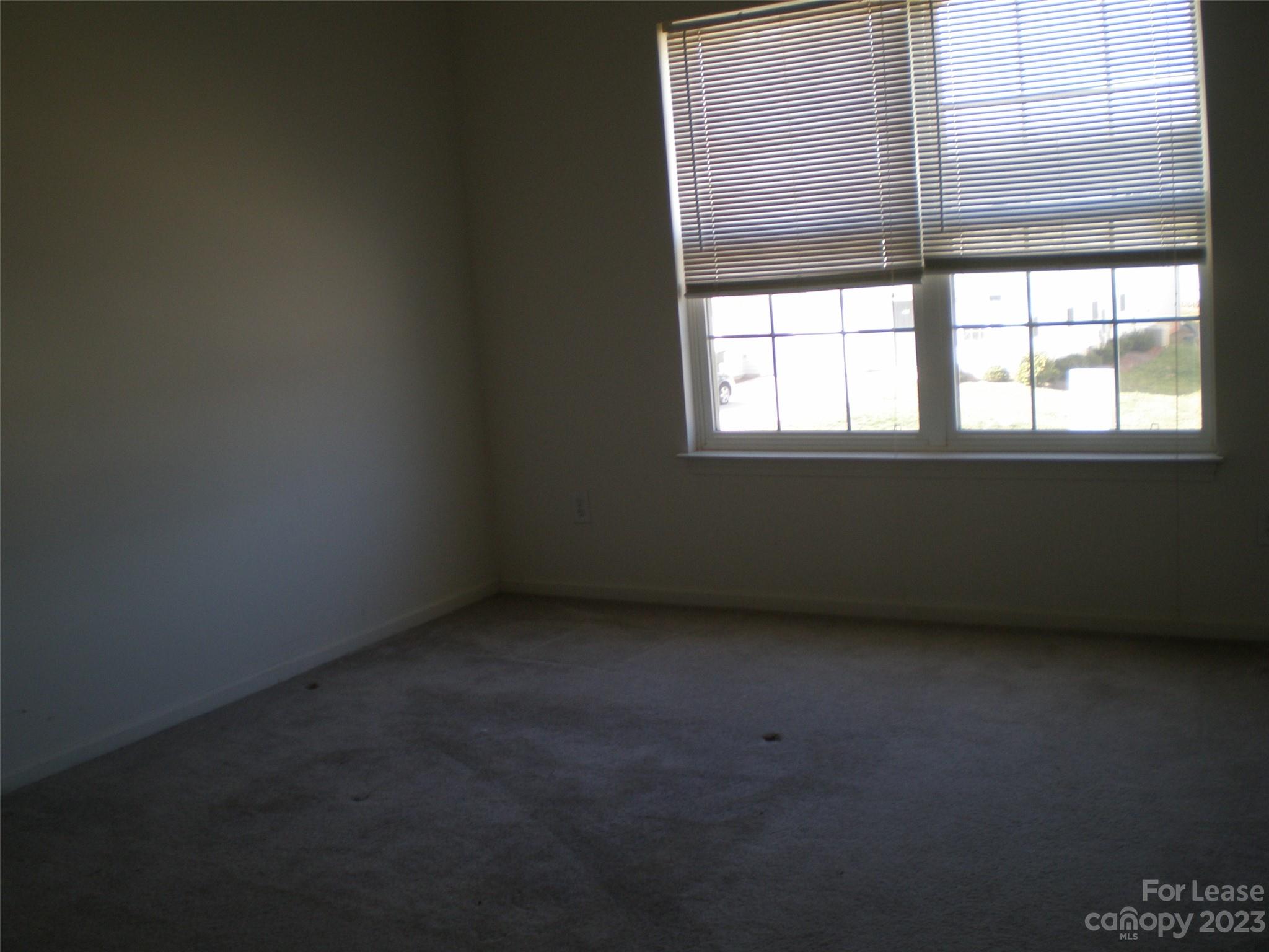 The Clusters - Residential Lease