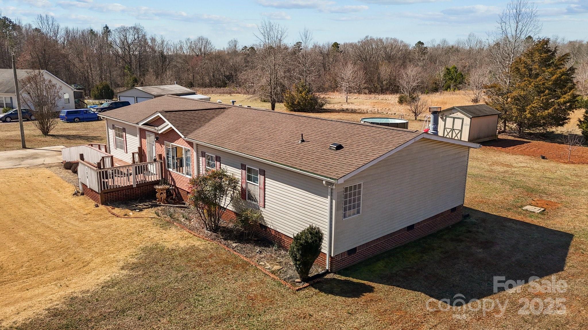 Meadowood - Residential