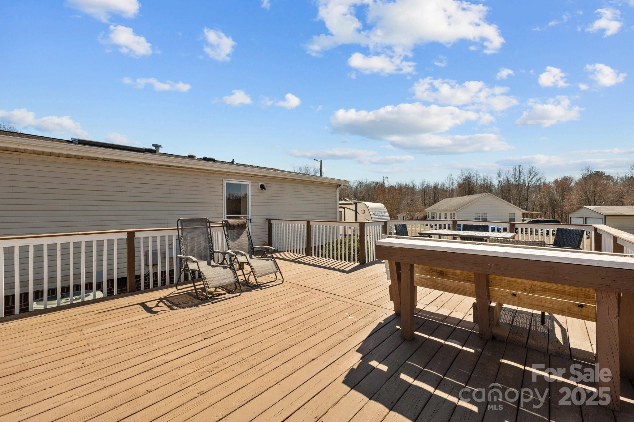 Meadowood - Residential