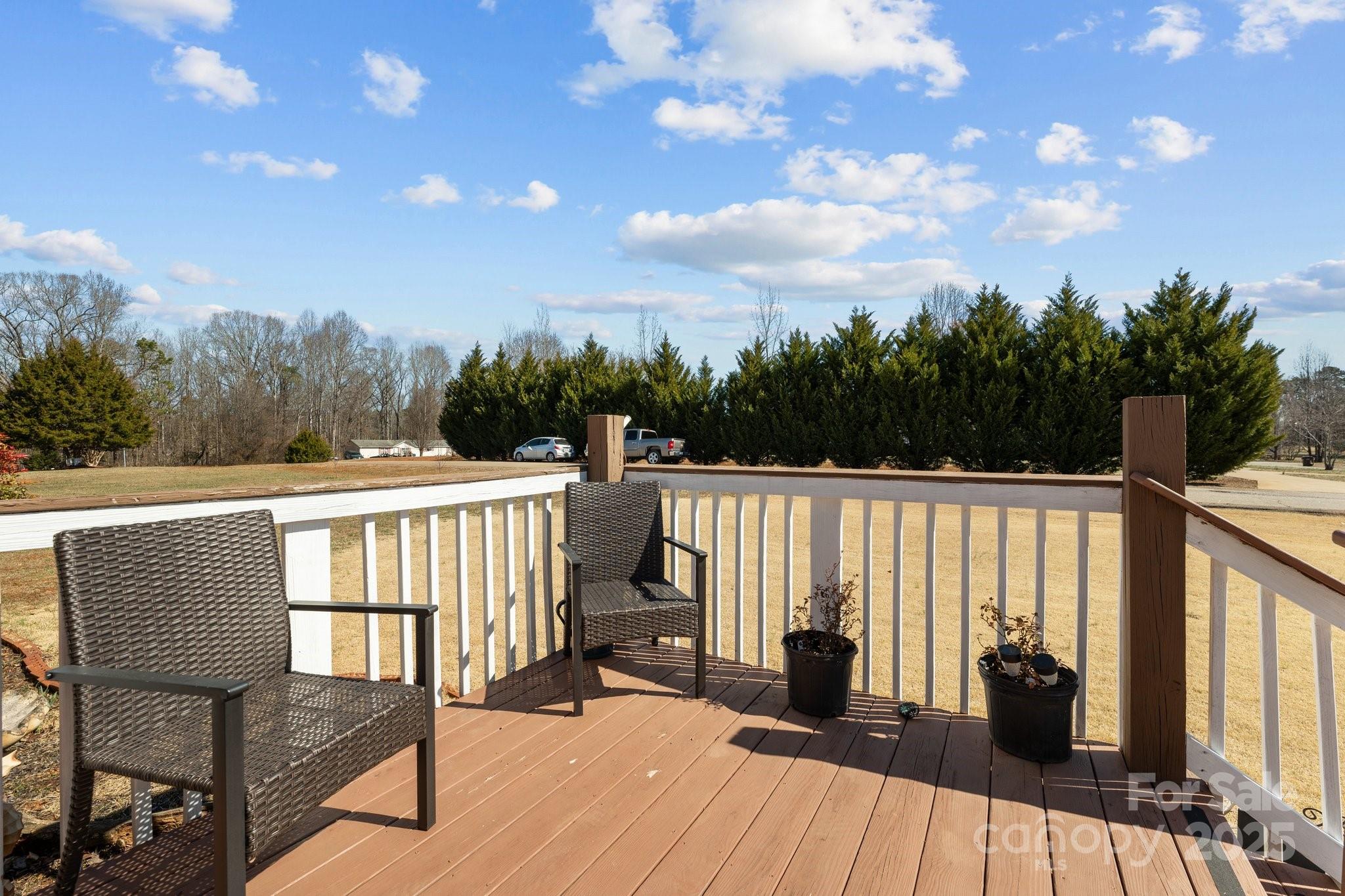 Meadowood - Residential