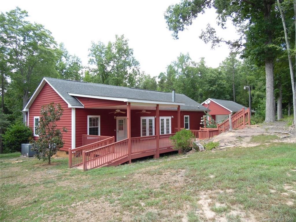 Woodberry Forest - Residential