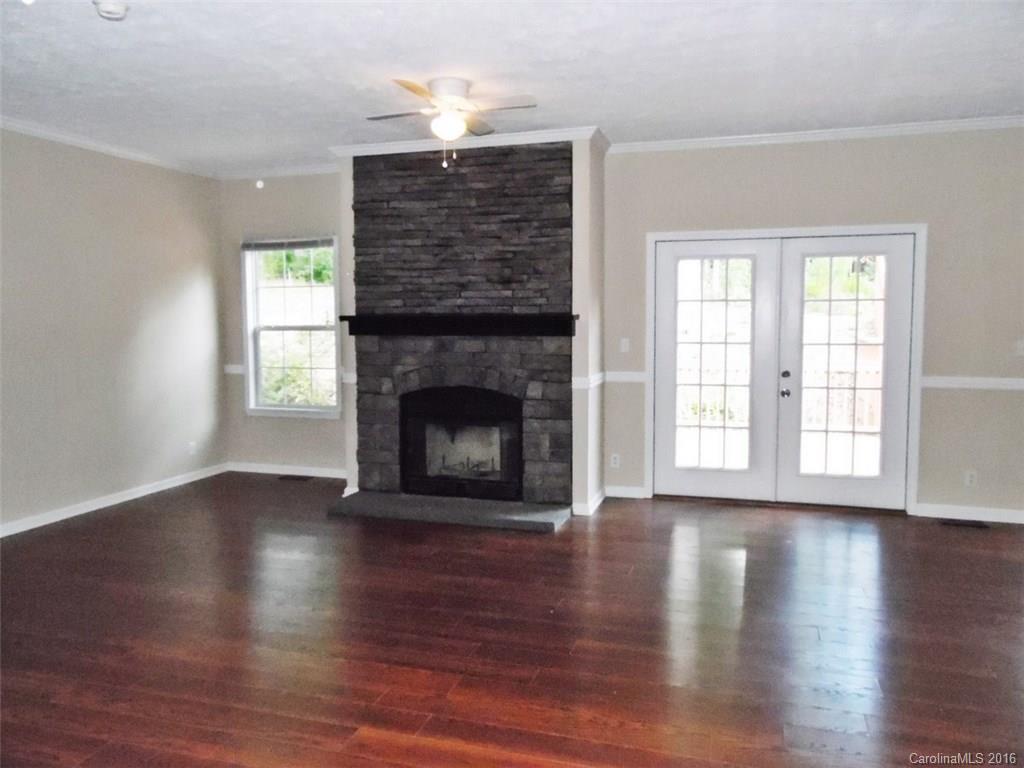 Woodberry Forest - Residential