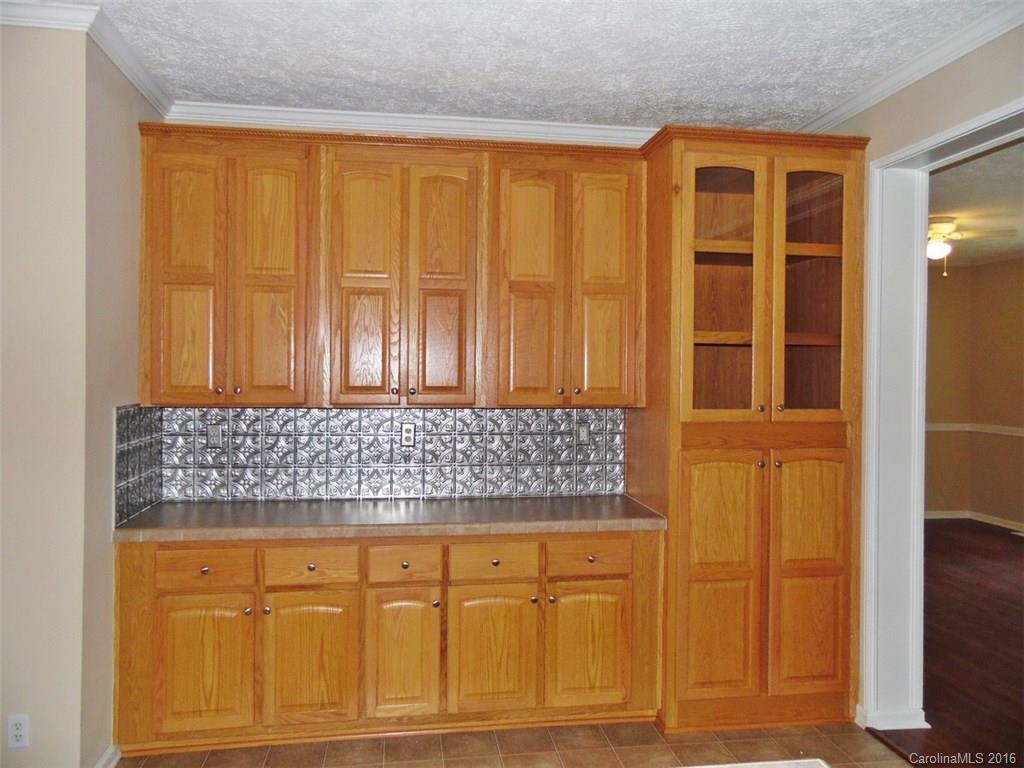 Woodberry Forest - Residential